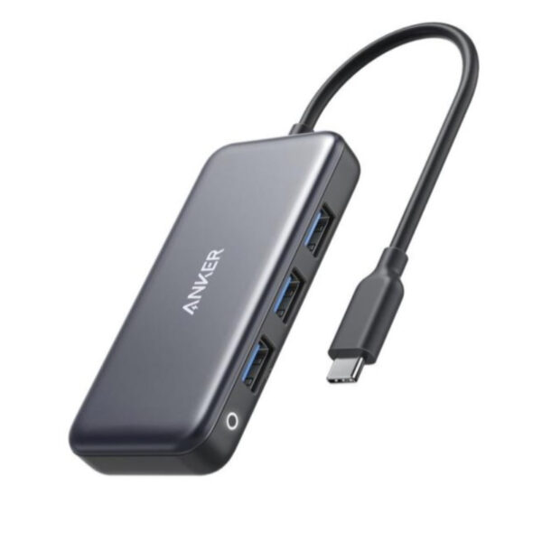 Anker PowerExpand 7-in-1 USB C Hub