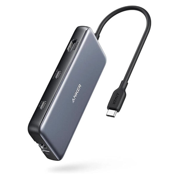Anker PowerExpand 8-in-1 USB C Hub
