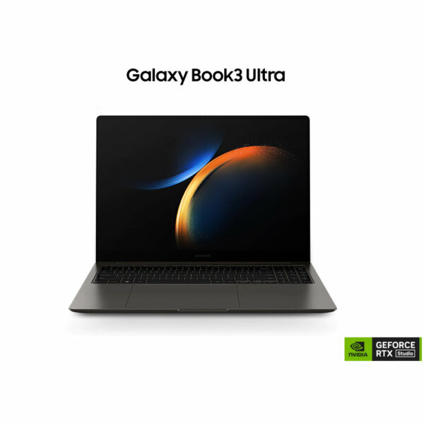 Galaxy Book 3 Ultra