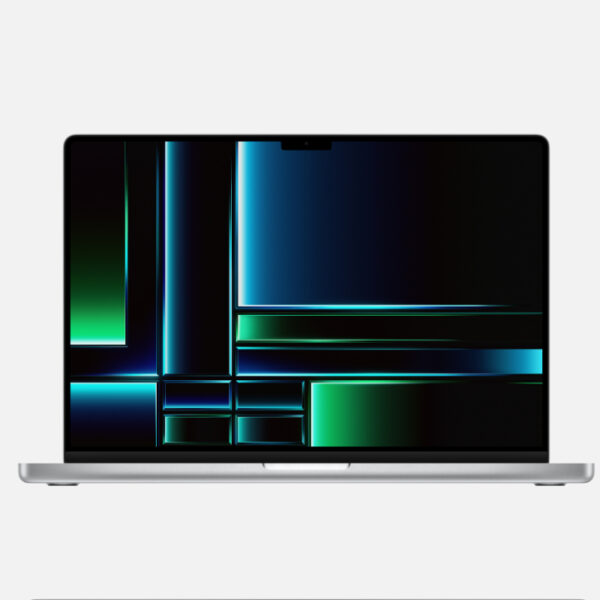 Macbook Pro 16-Inch M2 Pro