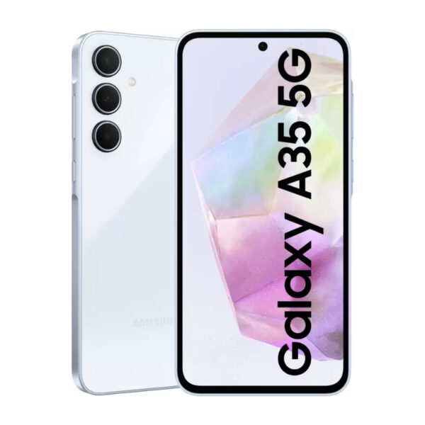 Samsung Galaxy A35 5G (Icecube)