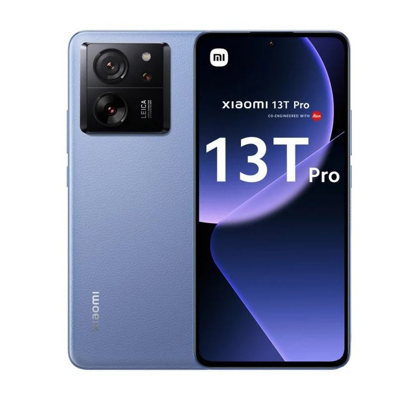 Xiaomi 13T Pro