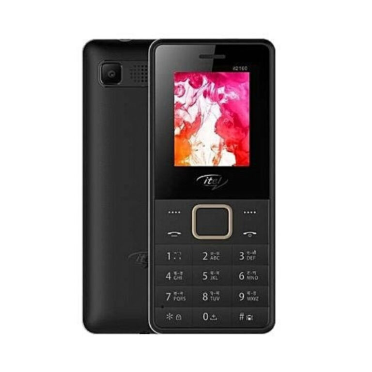 Itel Java Phone Latest Itel Phones in Kenya - Phone Place Kenya