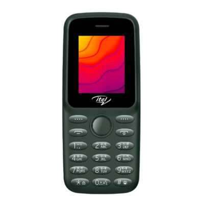 Itel Java Phone Latest Itel Phones in Kenya - Phone Place Kenya