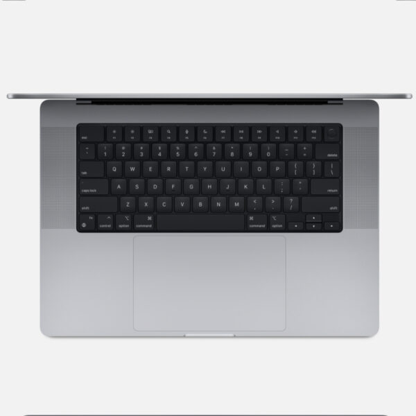 MacBook Pro 16-inch M2 Max (2023)