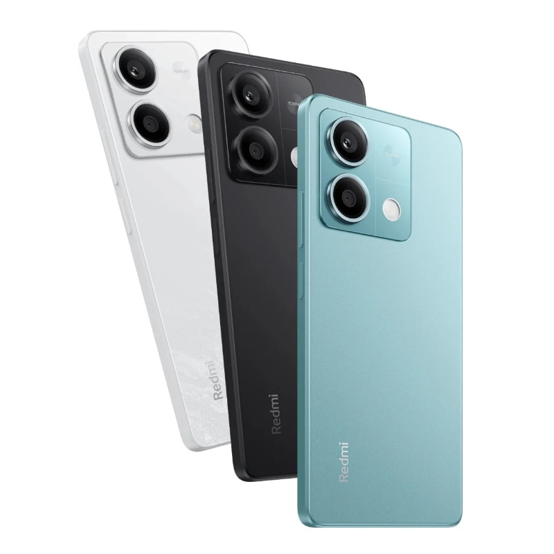 Xiaomi Redmi Note 13 5G