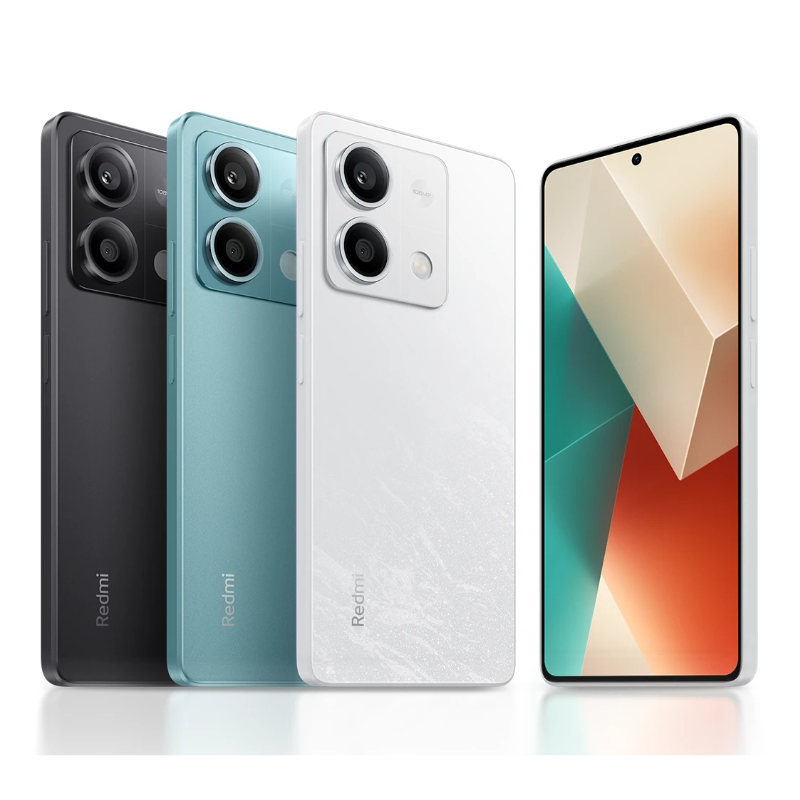 Xiaomi Redmi Note 13 5G