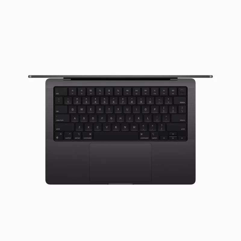 14-inch MacBook Pro M3 Max