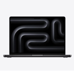 14-inch MacBook Pro M3 Pro