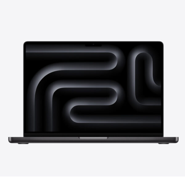 14-inch MacBook Pro M3 Pro