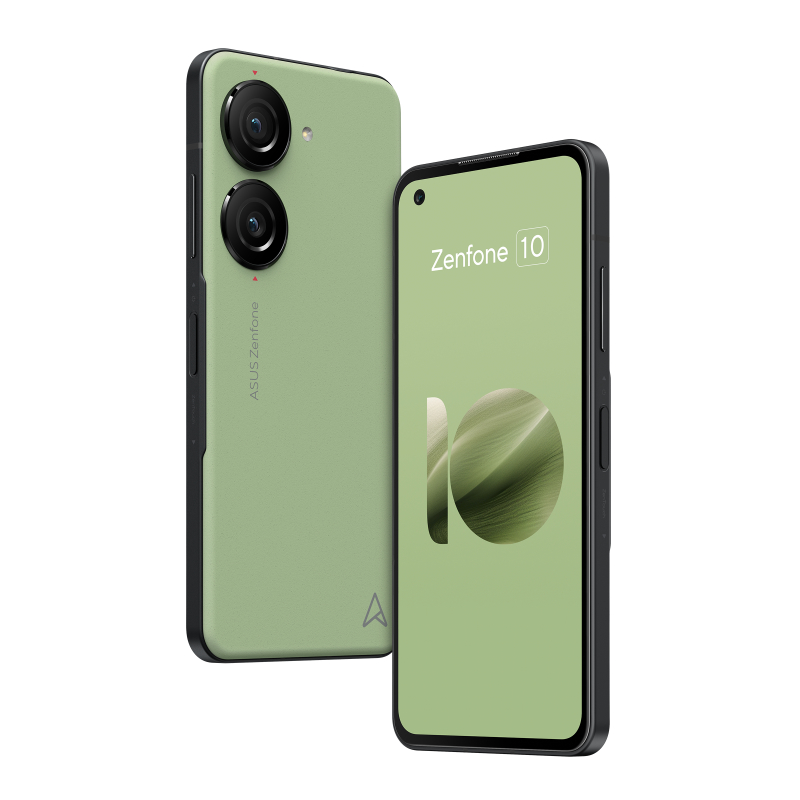 Asus Zenfone 10-Aurora Green