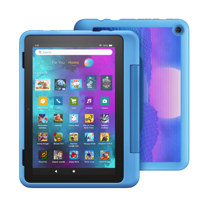 Fire HD Kids Pro Price in Kenya Phone Place Kenya