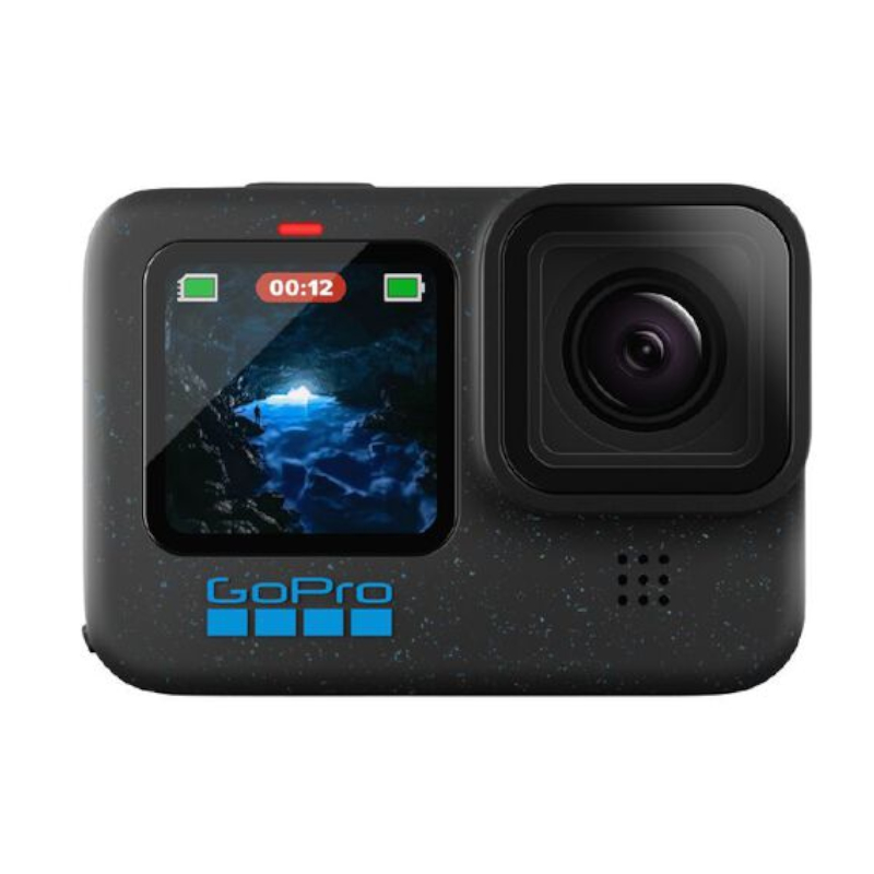 Go Pro Hero 12 Black - Image 2