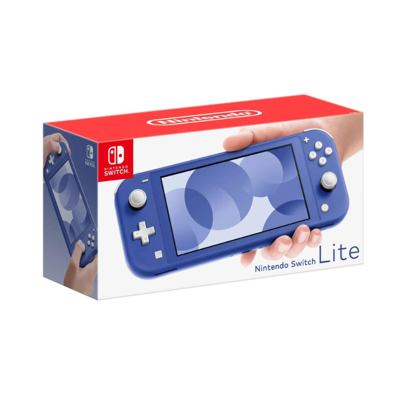 Nintendo Switch Lite Price in Kenya Phone Place Kenya