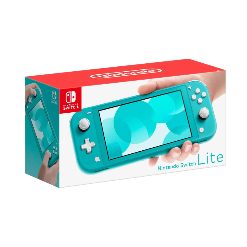 Nintendo Switch Lite Price in Kenya Phone Place Kenya