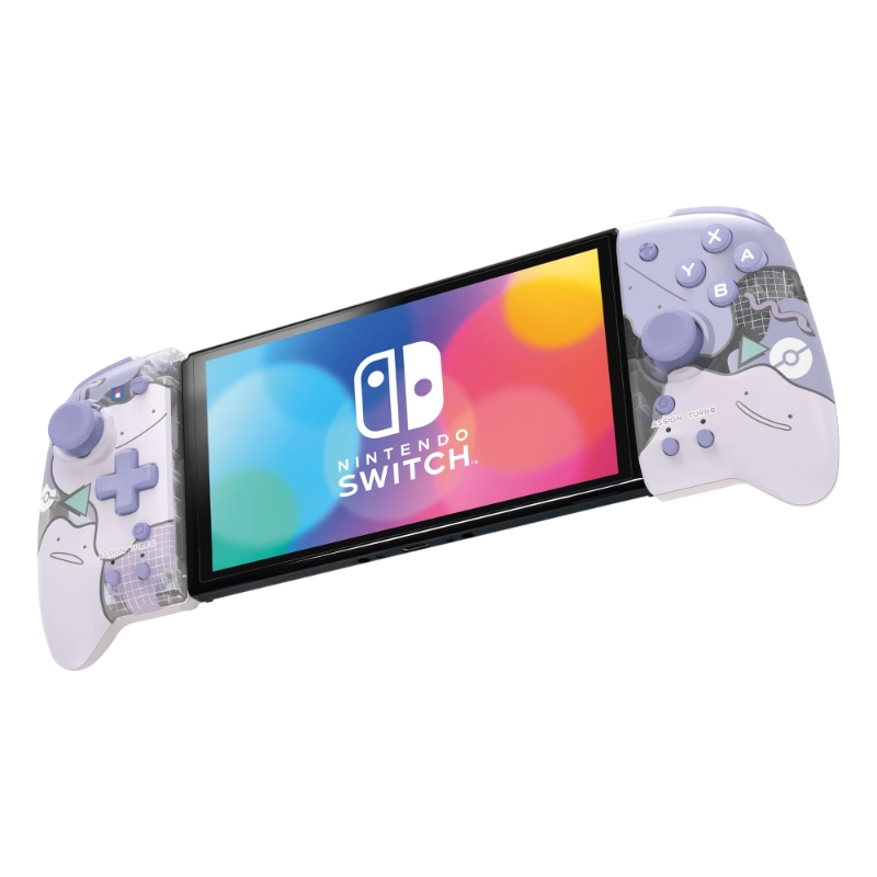 Nintendo Switch Split Pad Pro b