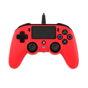 PS4 Nacon Wired Compact Controller