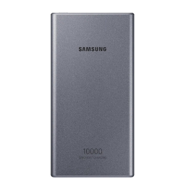 Samsung 10000mAh Battery Pack 25W
