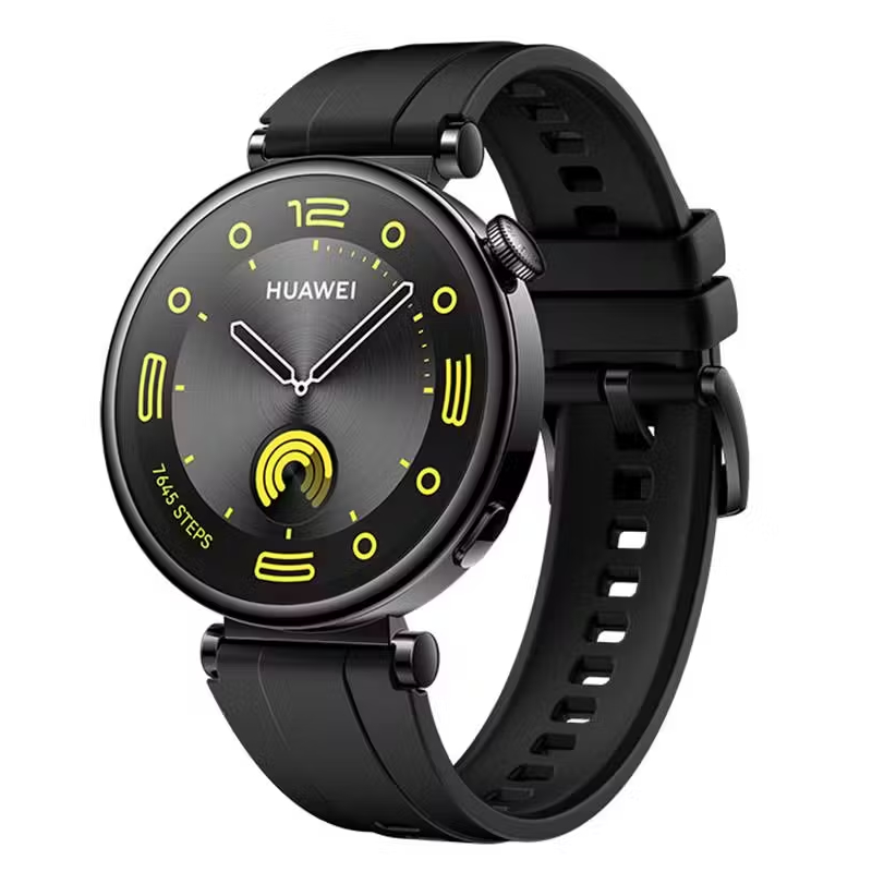Huawei Watch GT 4 41mm- Black