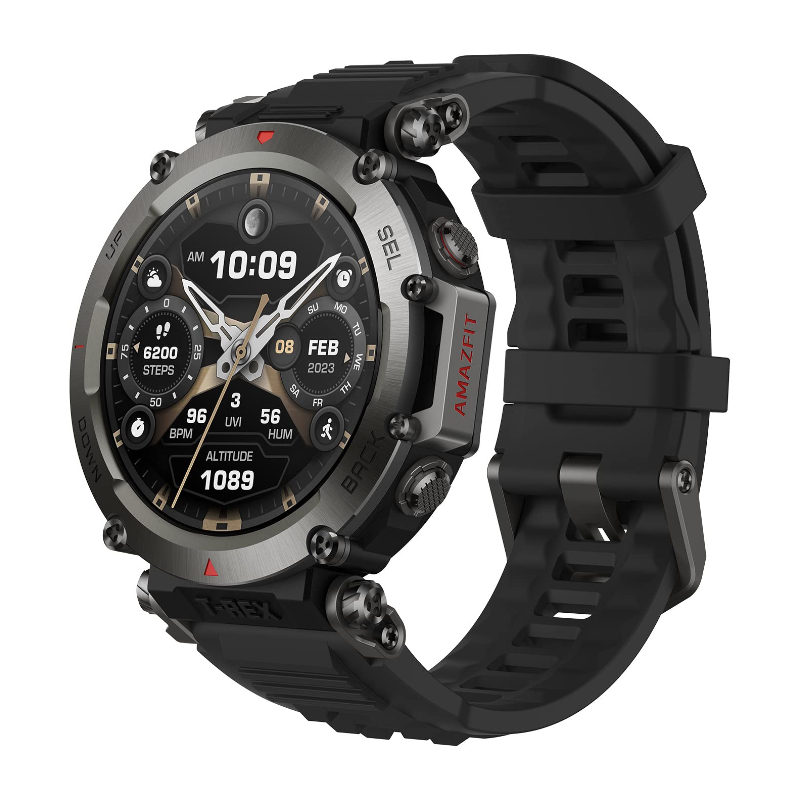 AmazFit T-Rex Ultra Price in Kenya Phone Place Kenya