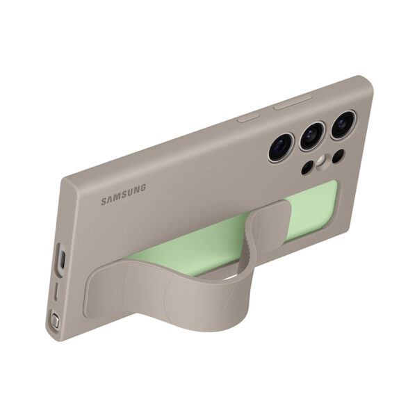 Samsung Galaxy S24 Ultra Standing Grip case c