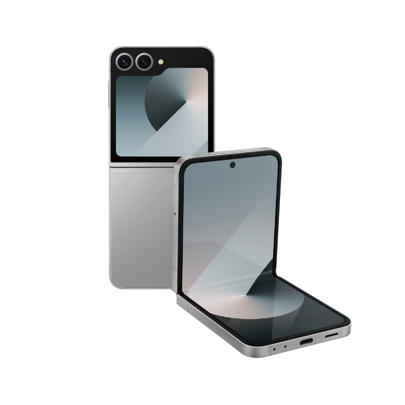 Samsung Galaxy Z Flip 6 Price in Kenya - Phone Place Kenya