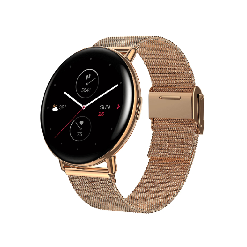 Apple Watch Zepp E Gps E Circle Zepp Apple Watch Review Amazfit