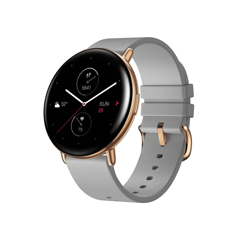 AmazFit Zepp E Circle Price in Kenya Phone Place Kenya