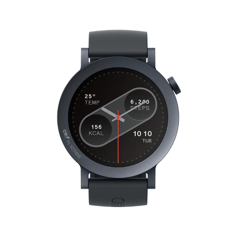 Battery Lenovo Watch Time Sync Nothing CMF Watch Pro Price In