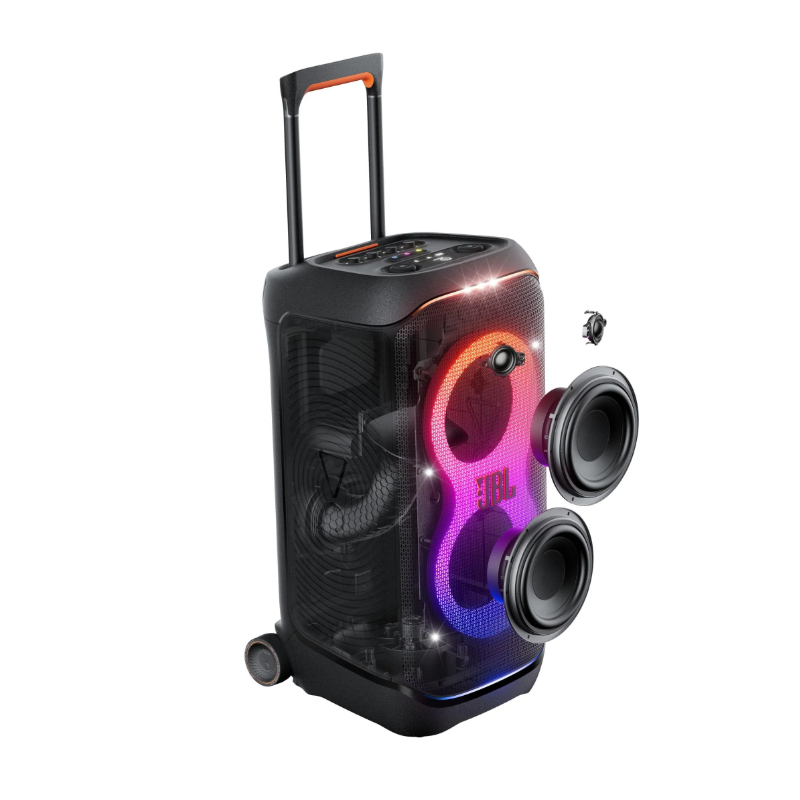 JBL PartyBox Stage 320 Price in Kenya Phone Place Kenya