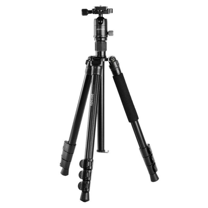 Porodo Aluminum Tripod with Ball Head Price in Kenya Phoneplace