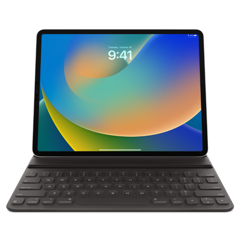 iPad Pro M2 6th Gen Smart Folio Keyboard Price in Kenya