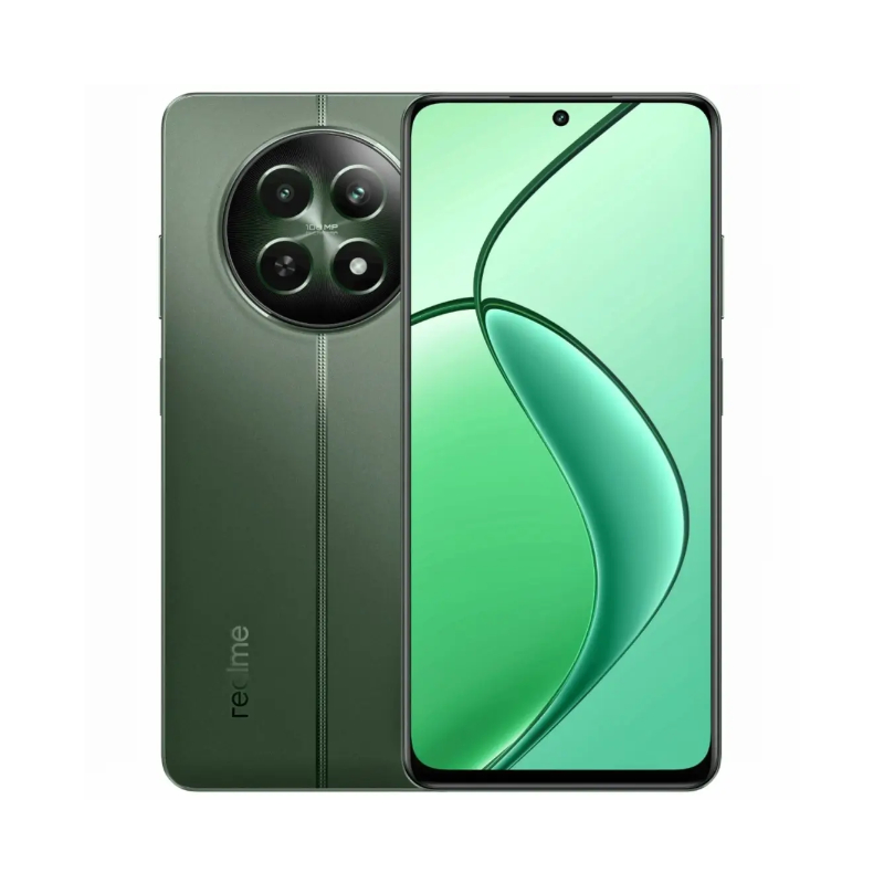 Realme 12 5G Price in Kenya Phone Place Kenya