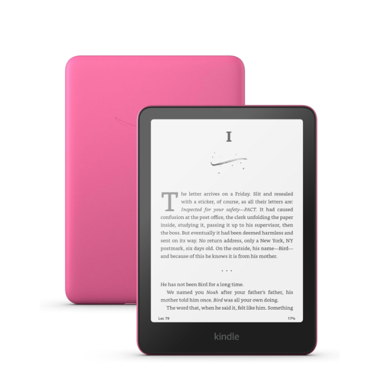 Amazon Kindle Paperwhite 12 Gen Price in Kenya - Phone Place Kenya
