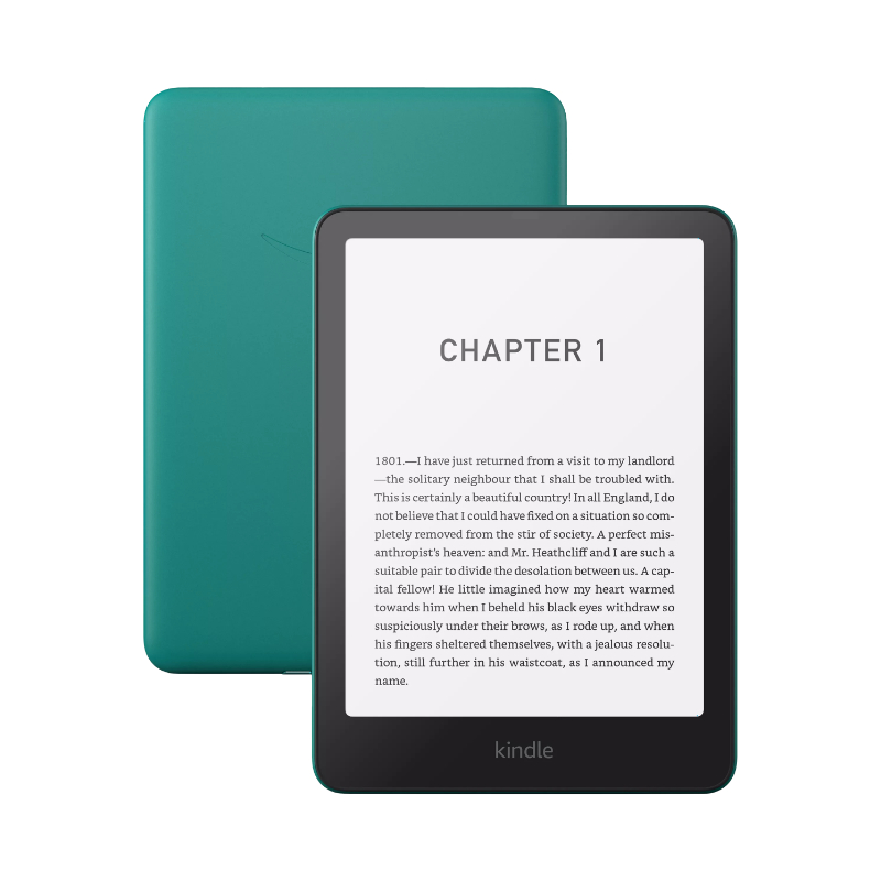 Amazon Kindle Paperwhite 12 Gen Price in Kenya - Phone Place Kenya
