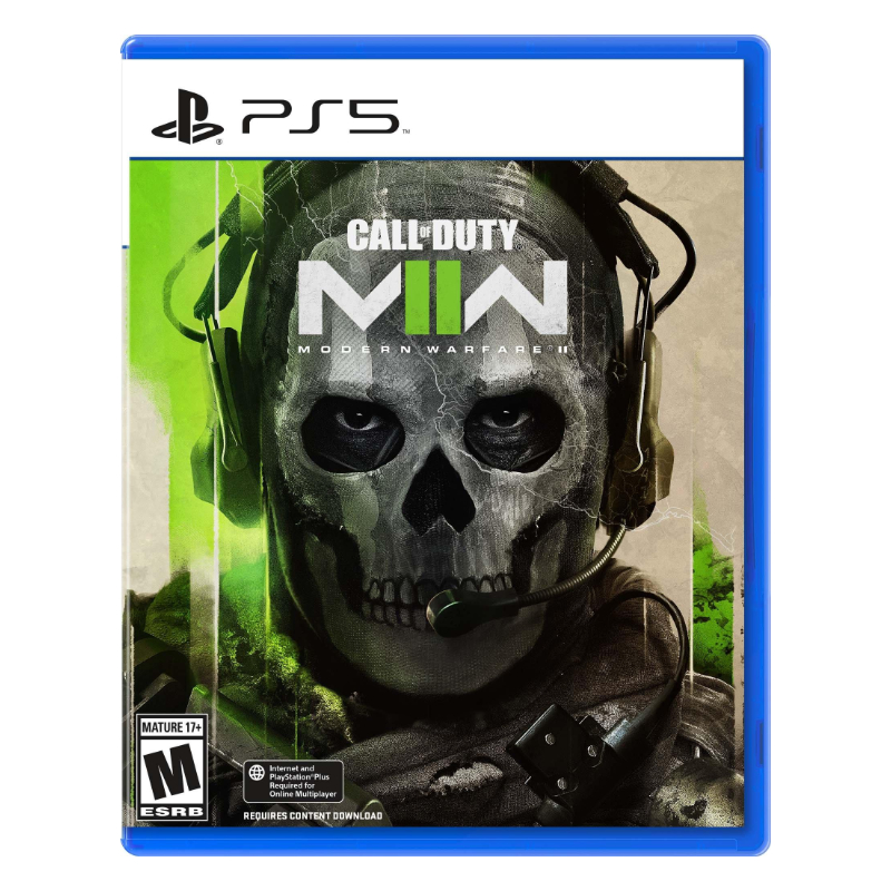 Call of Duty Modern Warfare II Price in Kenya Phone Place Kenya