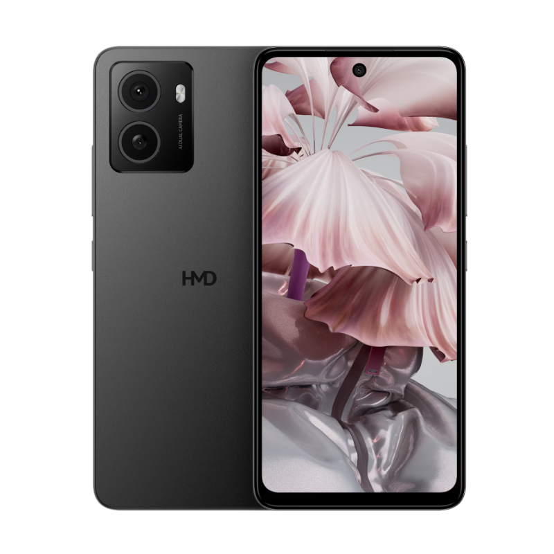 HMD Pulse a