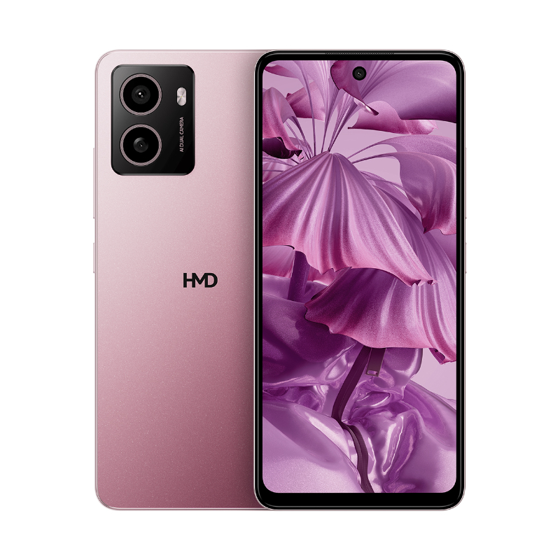 HMD Pulse b