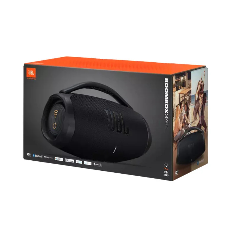 JBL Boombox Wi-Fi Price in Kenya Phone Place Kenya