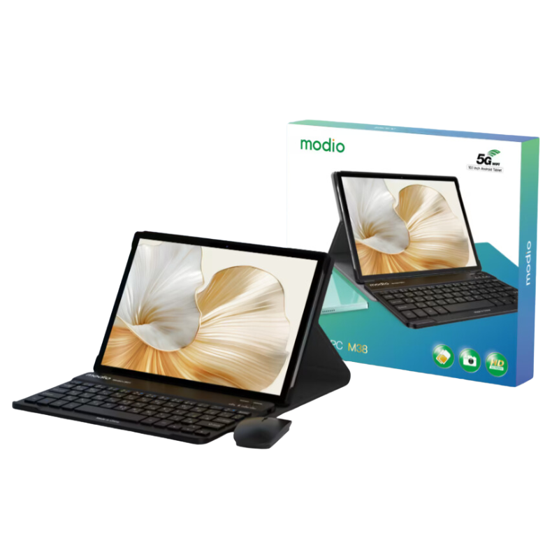 Modio M38 Tablet a