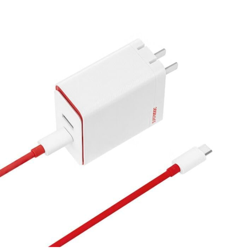 Adapter Price Of Oneplus Earbuds OnePlus SUPERVOOC 100W Dual Ports