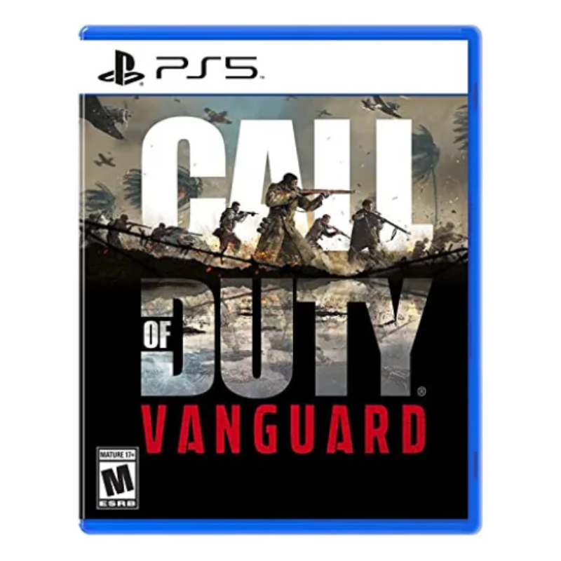 HOT Ps5 Call Of Duty Ps Vr PS5 Call Of Duty VanGuard Price In