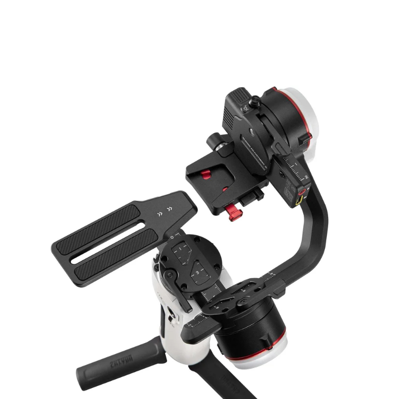 ZHIYUN Crane M3 d