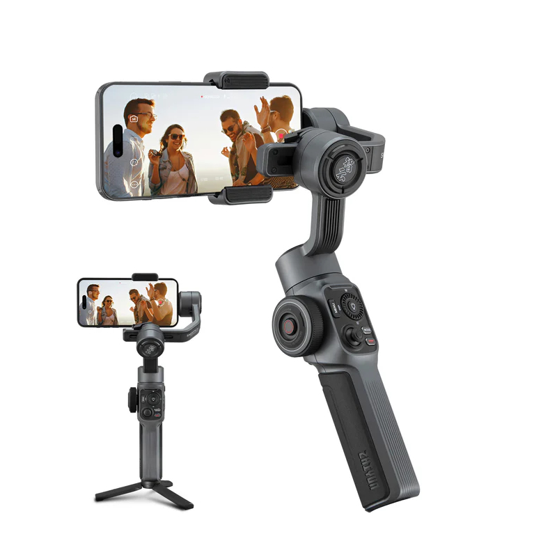 ZHIYUN Smooth 5 Gimbal - Image 2