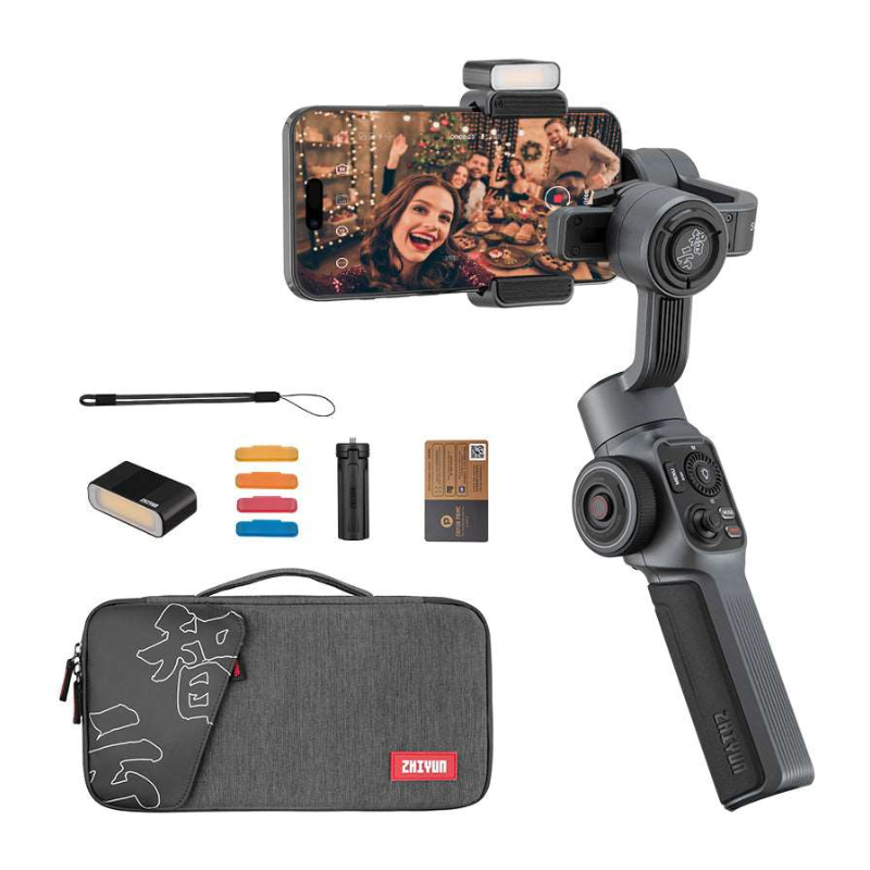 ZHIYUN Smooth 5 c