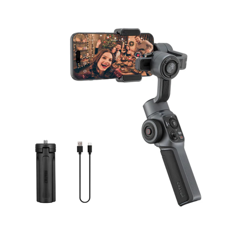 ZHIYUN Smooth 5