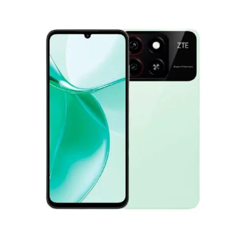 ZTE Blade A35 Price in Kenya - Phone Place Kenya