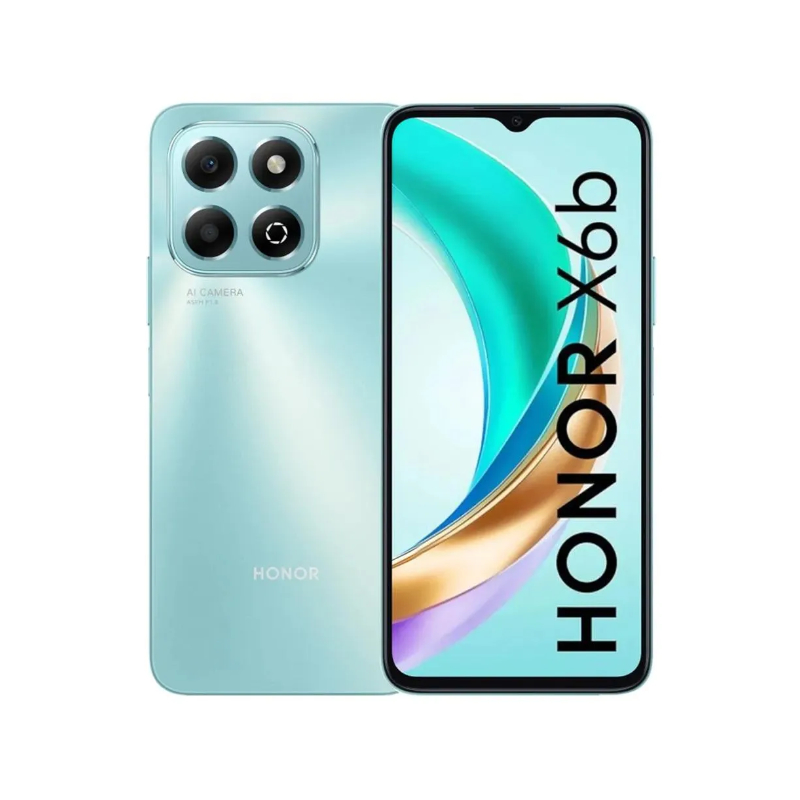 Honor X6b Price in Kenya - Phone Place Kenya