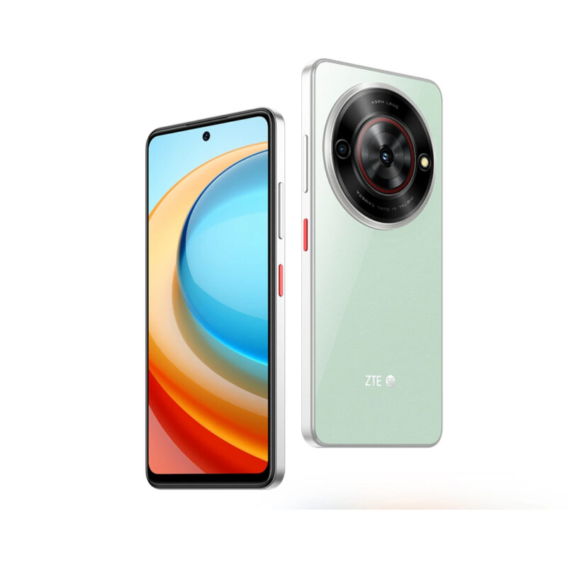 ZTE Blade A75 5G - Image 2