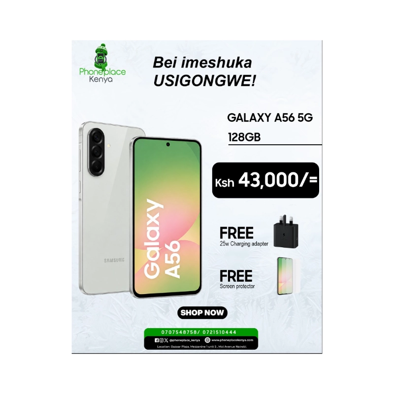 Samsung Galaxy A56 5G 128